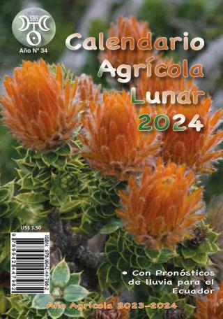 Agricultura Siembra Plantas Flores Raices Hojas Cosecha llena tierna creciente nueva fases 2024 2025